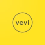 Logo of VEVI android Application 